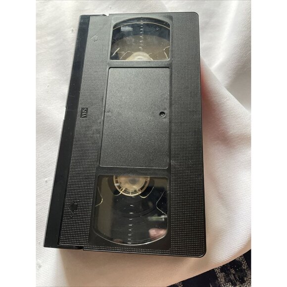 Chesty Morgan "Double Agent 73" VHS Tape - Picture 9 of 9